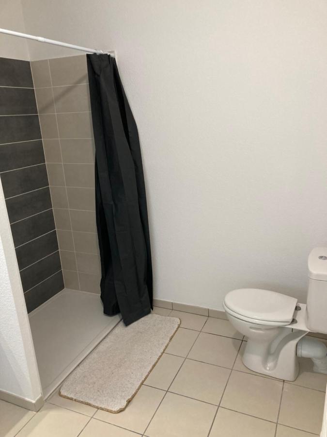 Appartement meublé Tolosa Esterno foto