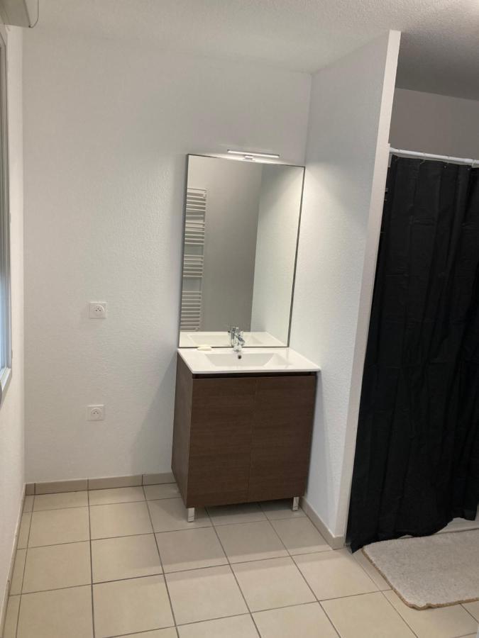 Appartement meublé Tolosa Esterno foto