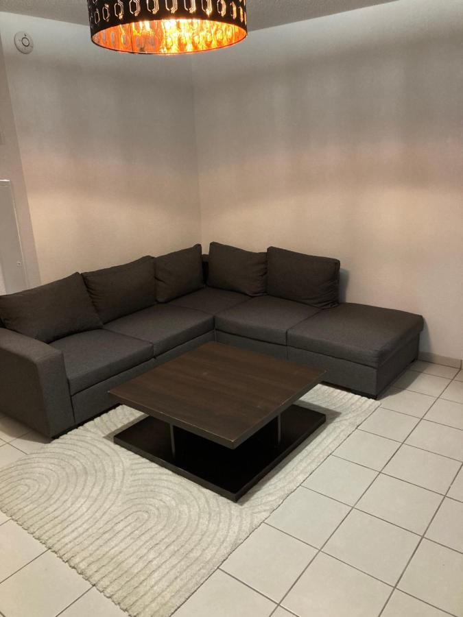 Appartement meublé Tolosa Esterno foto