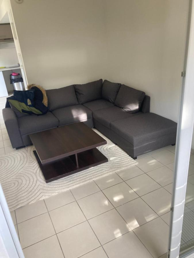 Appartement meublé Tolosa Esterno foto